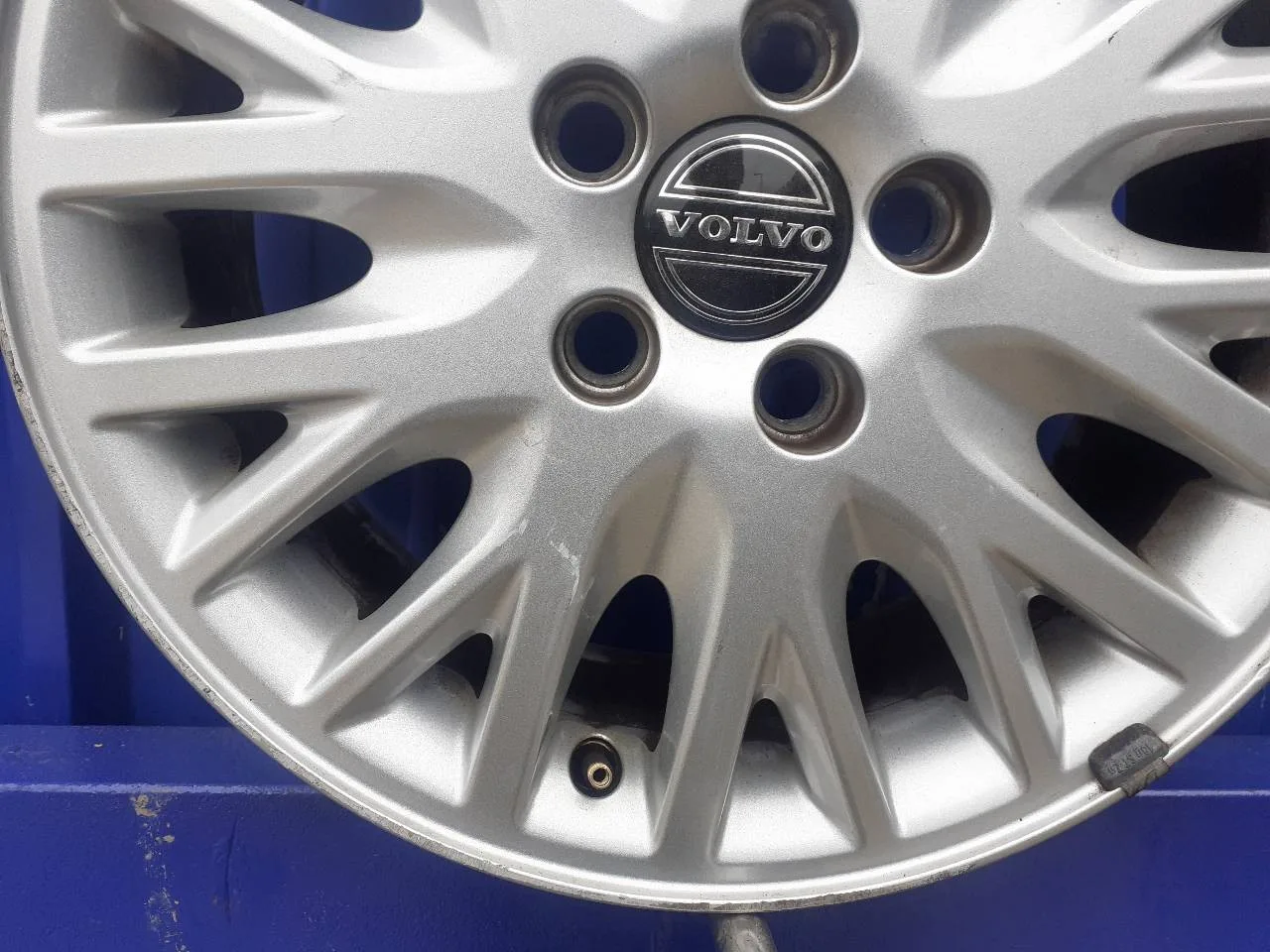 Llanta para Volvo V40