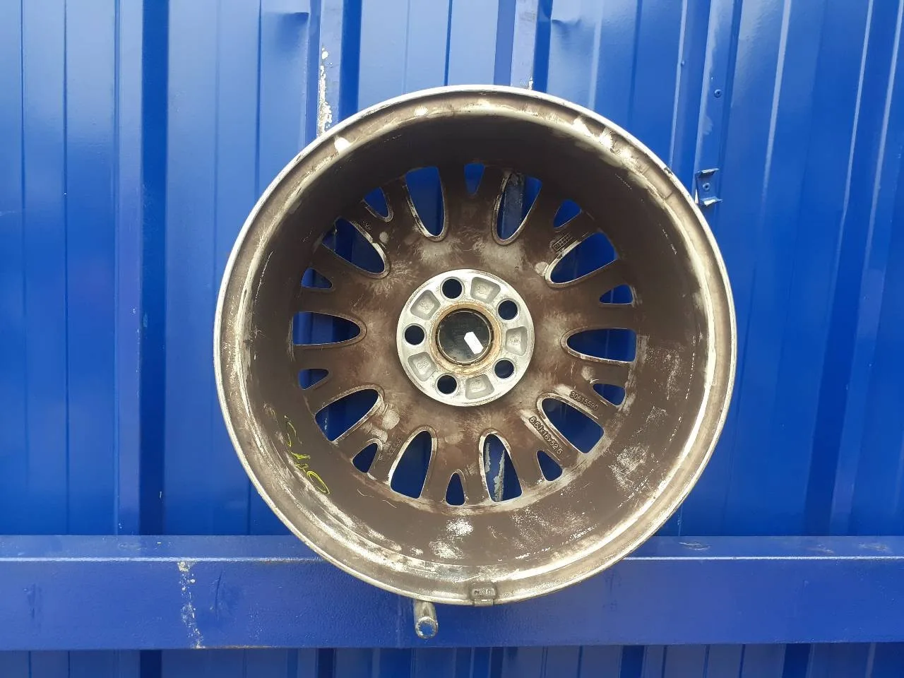 Llanta para Volvo V40
