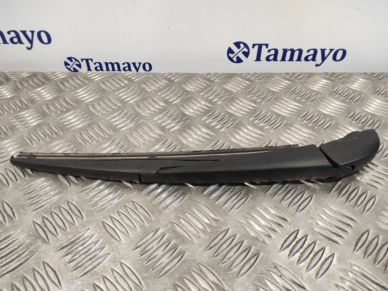 Brazo Limpia Trasero para Toyota Aygo