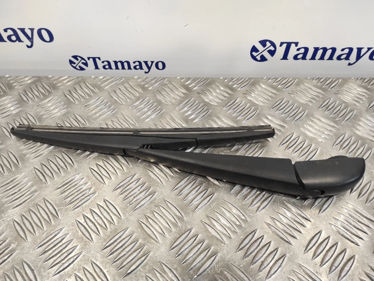 Brazo Limpia Trasero para Toyota Aygo