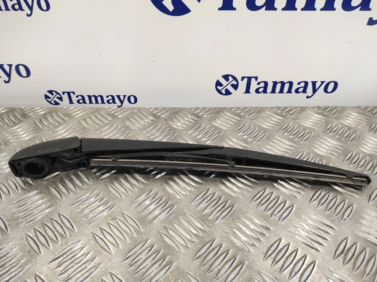 Brazo Limpia Trasero para Toyota Aygo
