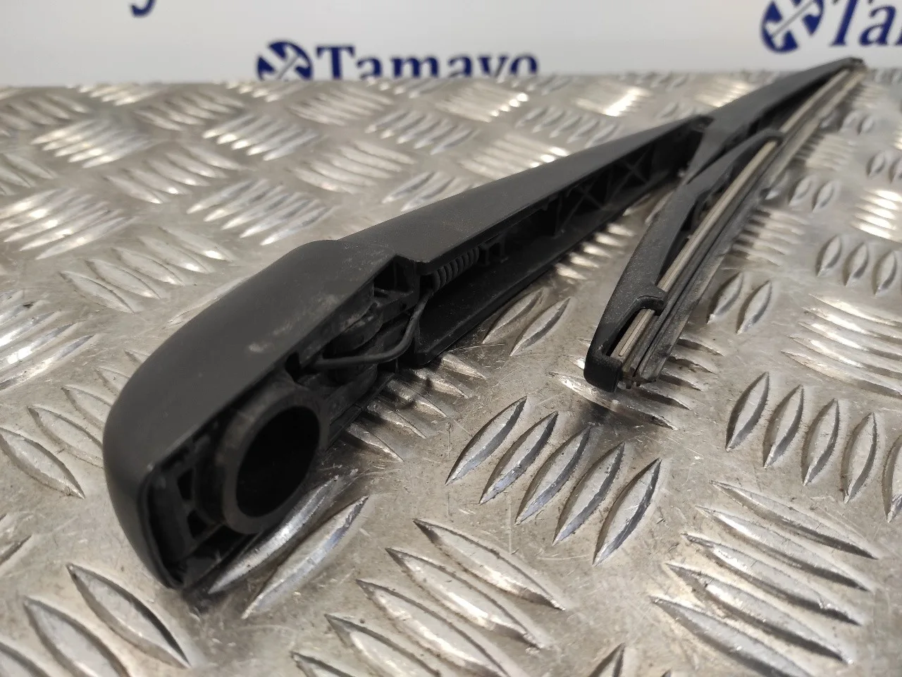 Brazo Limpia Trasero para Toyota Aygo