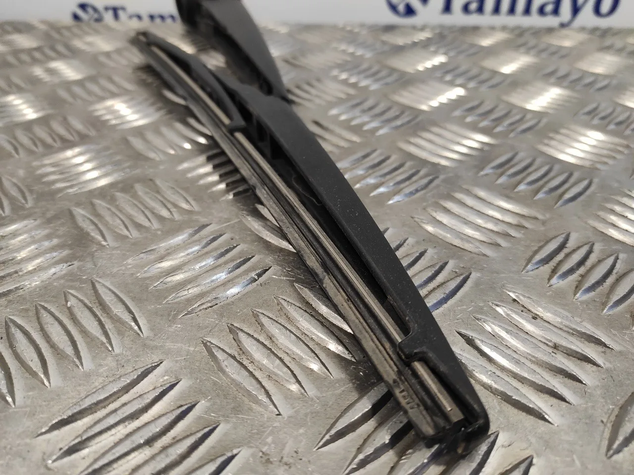 Brazo Limpia Trasero para Toyota Aygo