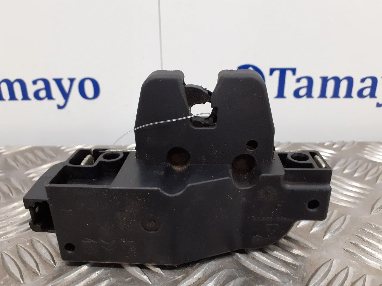 Cerradura Maletero / Porton para Citroën Xsara Picasso
