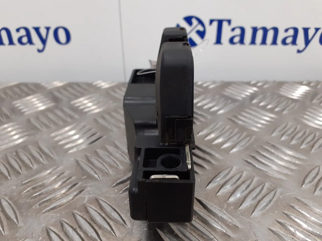 Cerradura Maletero / Porton para Citroën Xsara Picasso