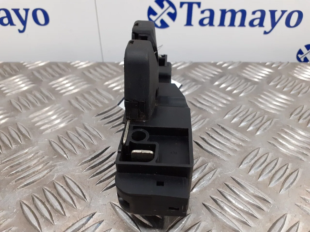 Cerradura Maletero / Porton para Citroën Xsara Picasso