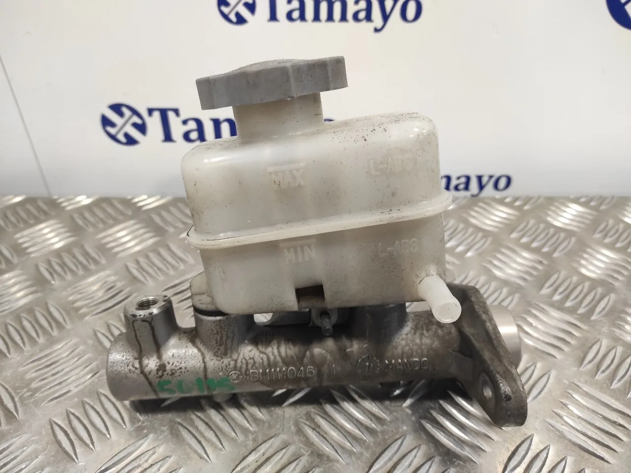 Bomba Freno para Hyundai Santa Fe (Sm)