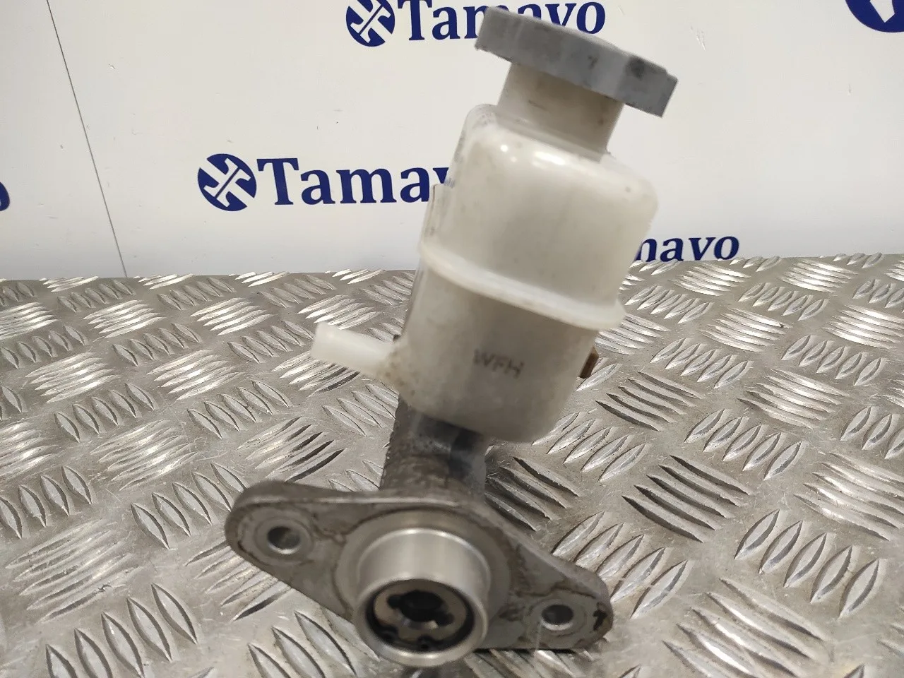 Bomba Freno para Hyundai Santa Fe (Sm)