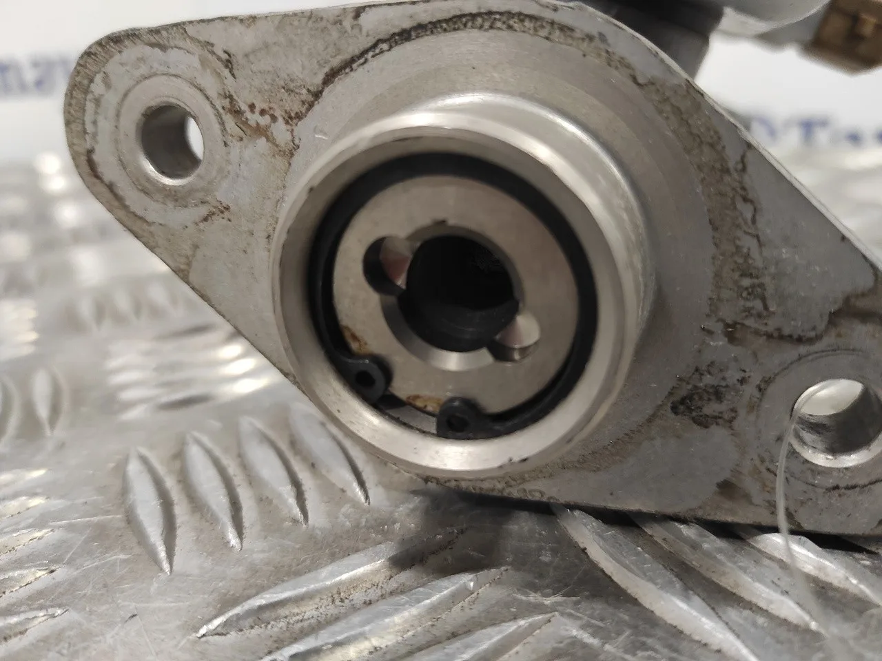 Bomba Freno para Hyundai Santa Fe (Sm)