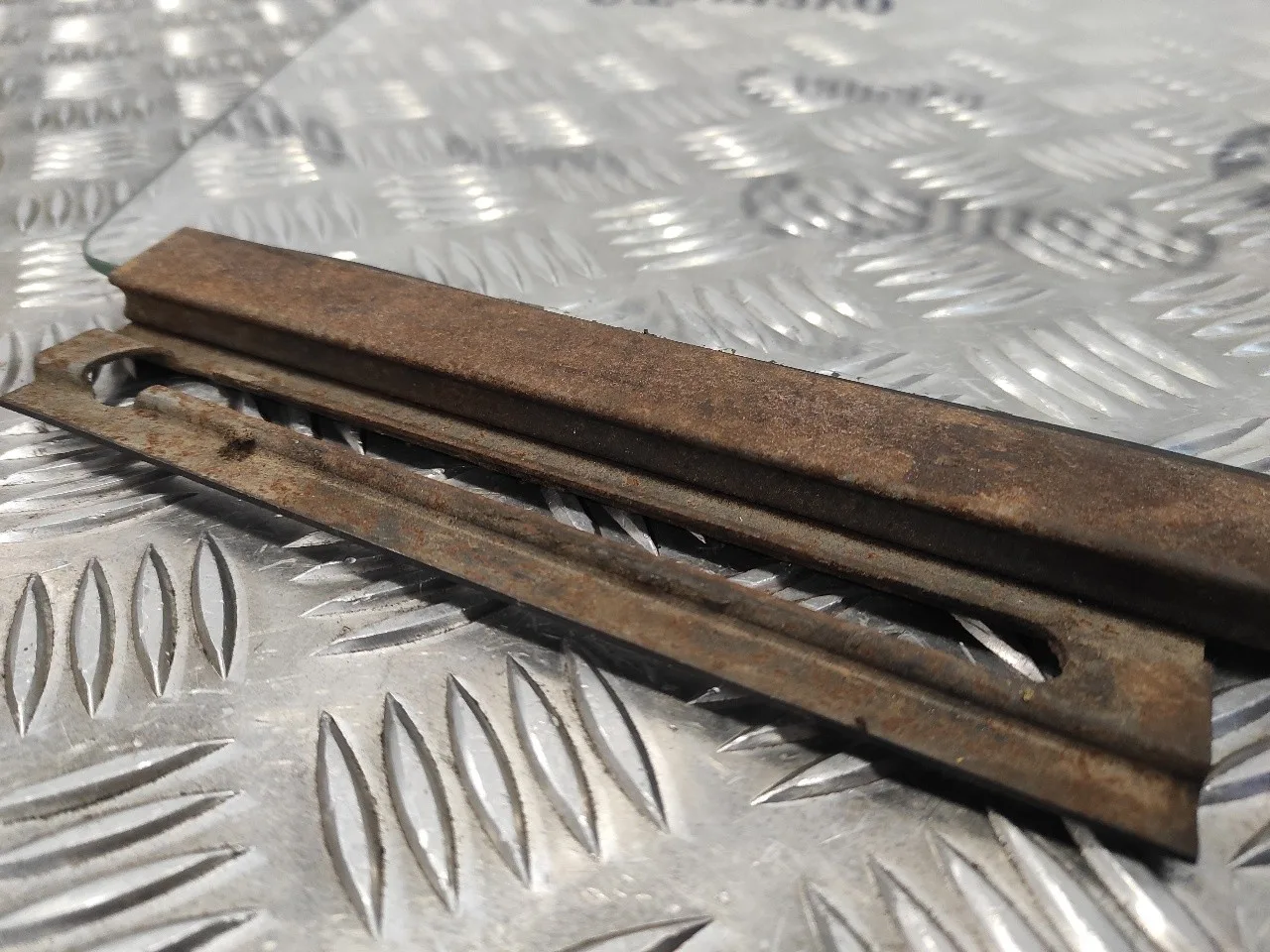 Luna Delantera Derecha para Porsche 911 (Typ 911/930)