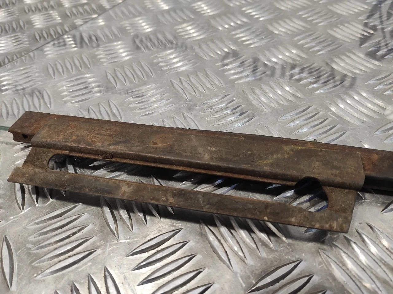 Luna Delantera Derecha para Porsche 911 (Typ 911/930)