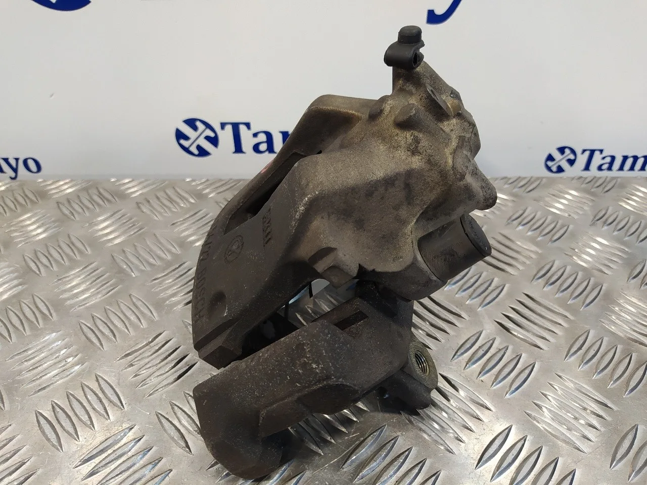 Pinza Freno Delantera Derecha para Alfa Romeo Gt (125)