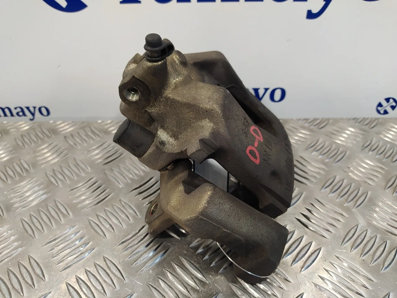Pinza Freno Delantera Derecha para Alfa Romeo Gt (125)