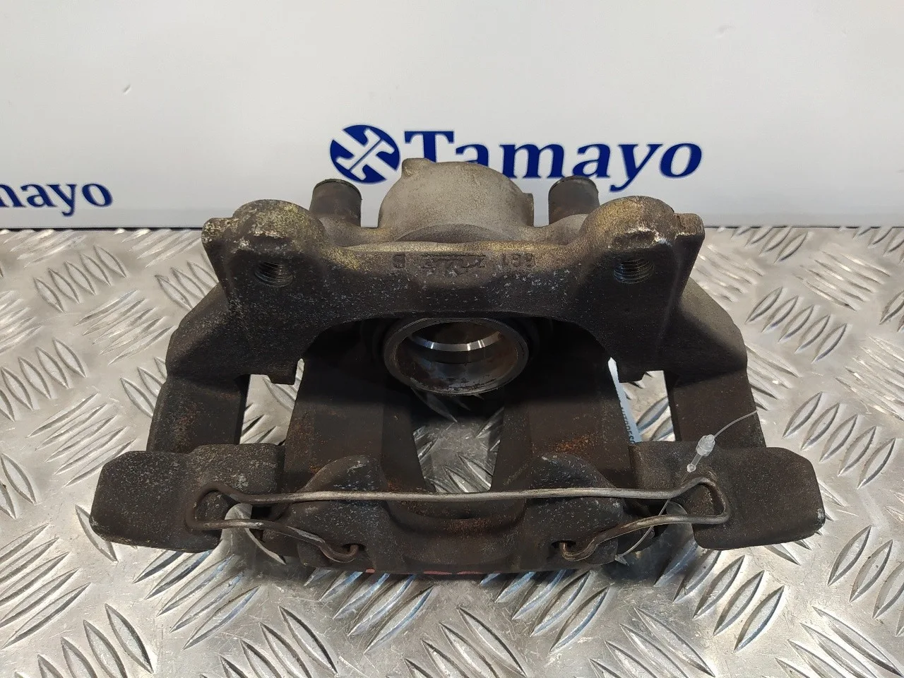 Pinza Freno Delantera Derecha para Alfa Romeo Gt (125)
