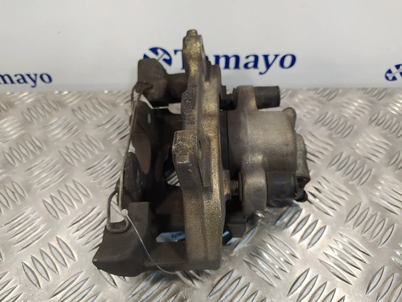 Pinza Freno Delantera Derecha para Alfa Romeo Gt (125)