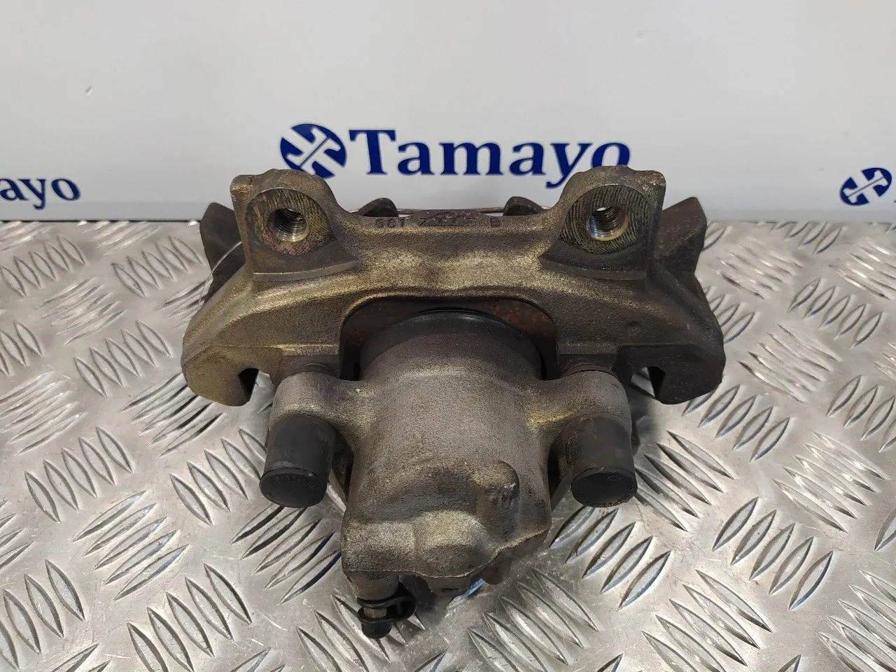 Pinza Freno Delantera Derecha para Alfa Romeo Gt (125)