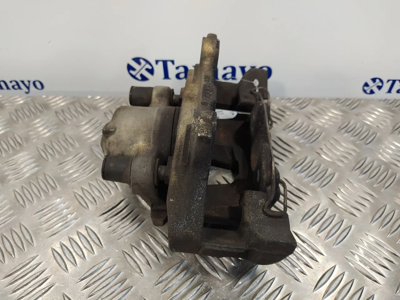 Pinza Freno Delantera Derecha para Alfa Romeo Gt (125)