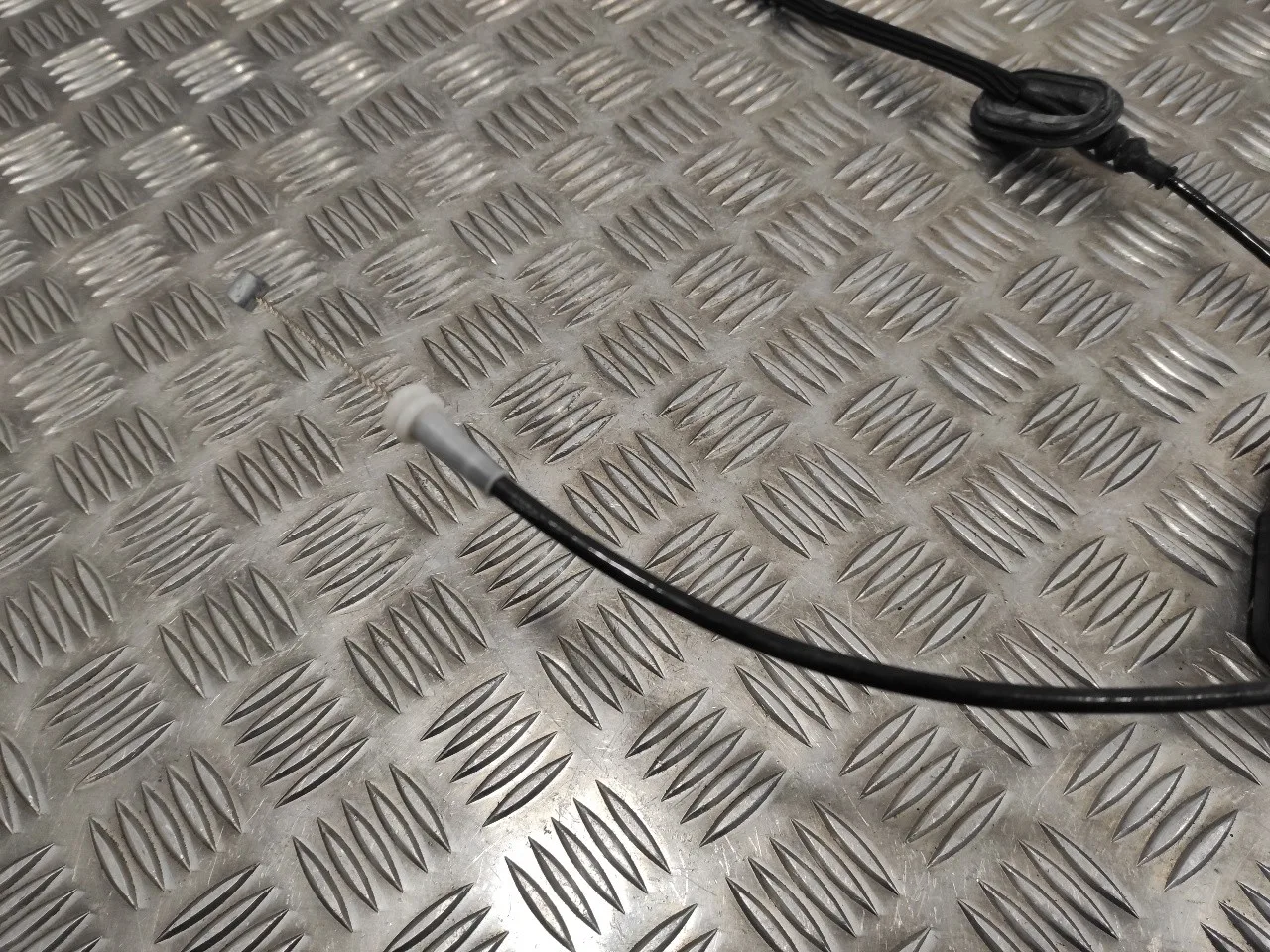 Cerradura Puerta Delantera Derecha para Ford Fiesta (Cb1)