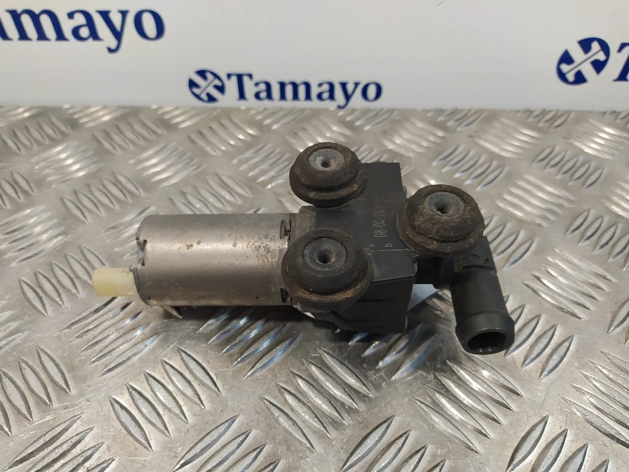 Valvula Intercambio De Calefaccion para Bmw Serie 1 Berlina (E81/E87)
