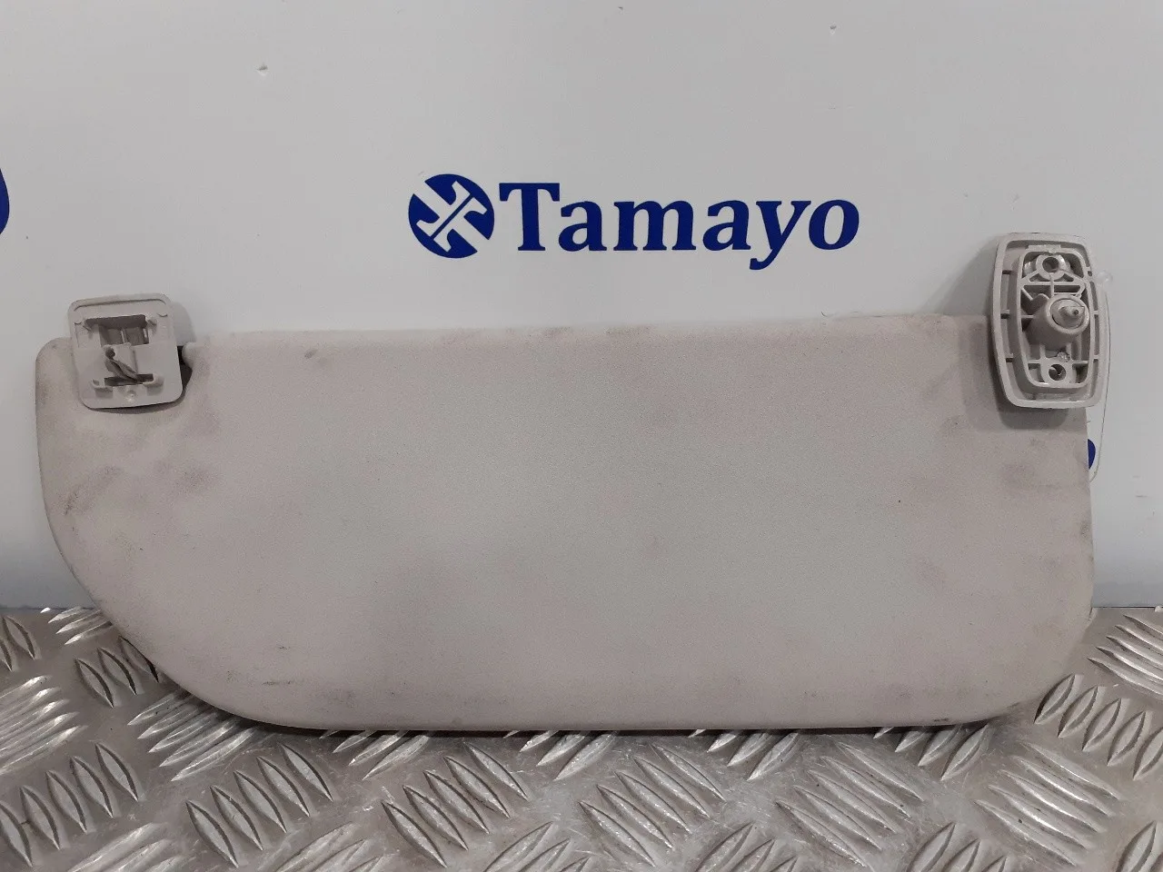 Parasol Izquierdo para Toyota Aygo