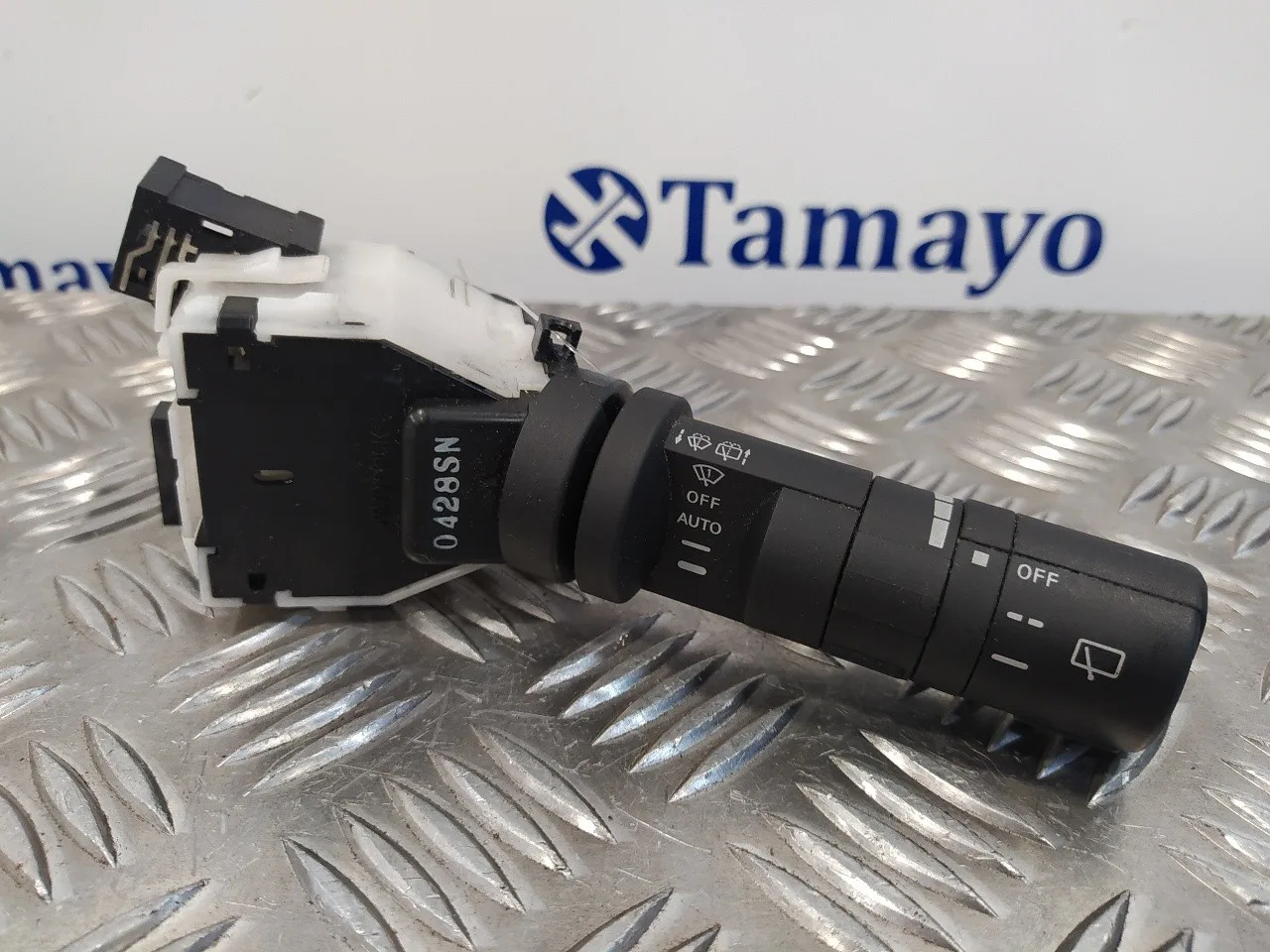 Mando Limpia para Nissan Qashqai (J10)