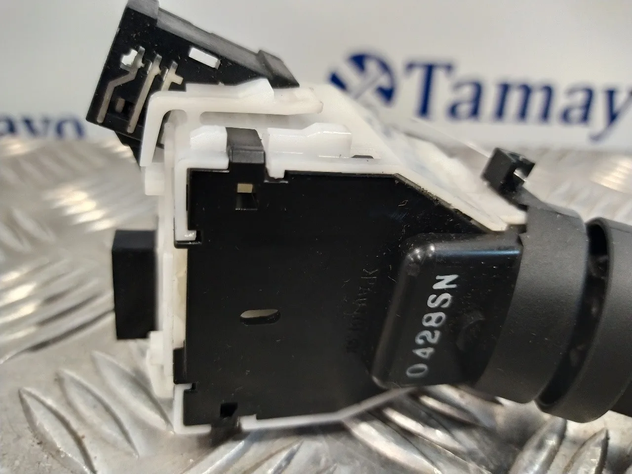Mando Limpia para Nissan Qashqai (J10)