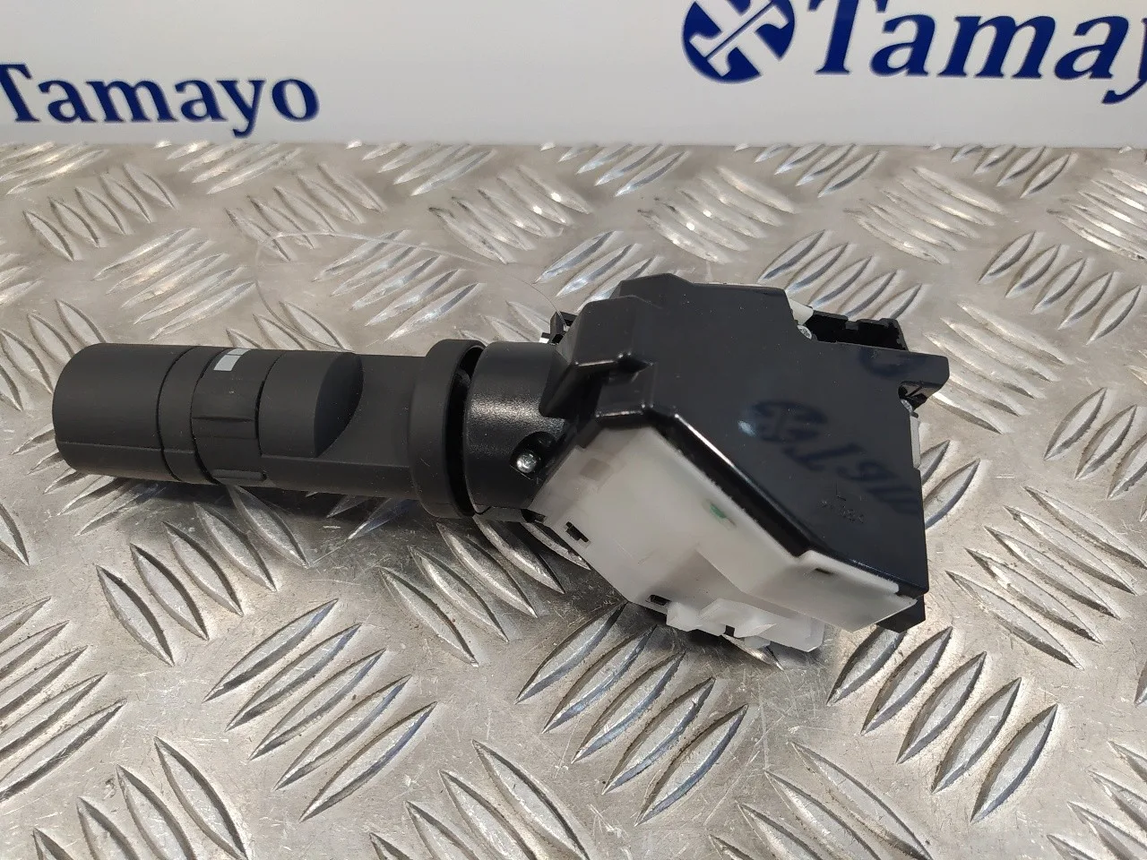 Mando Limpia para Nissan Qashqai (J10)