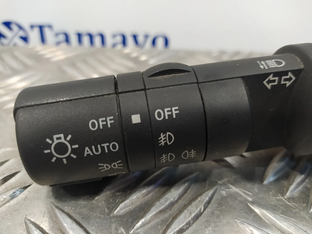 Mando Intermitentes para Nissan Qashqai (J10)