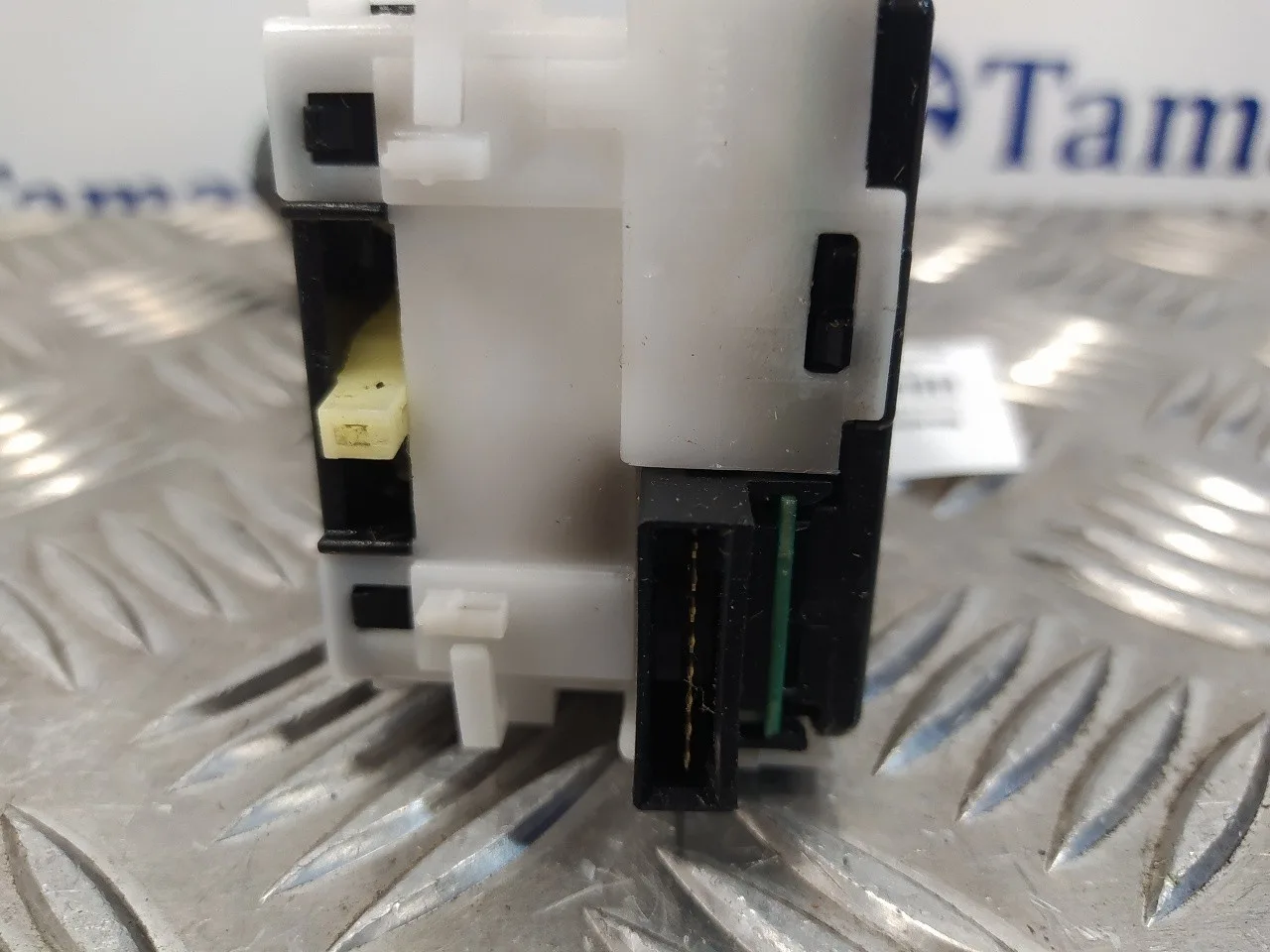 Mando Intermitentes para Nissan Qashqai (J10)