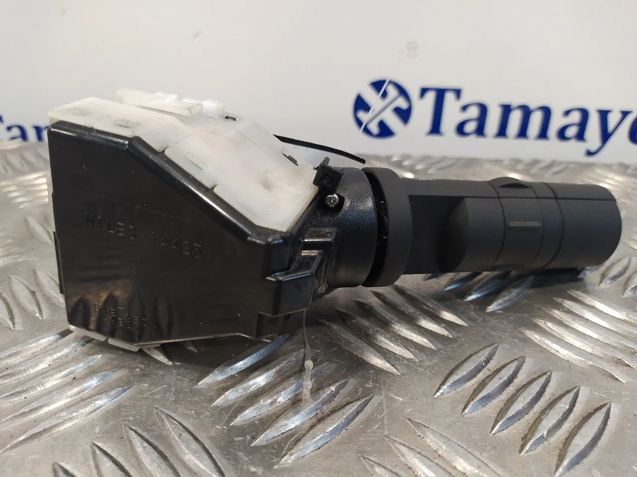 Mando Intermitentes para Nissan Qashqai (J10)