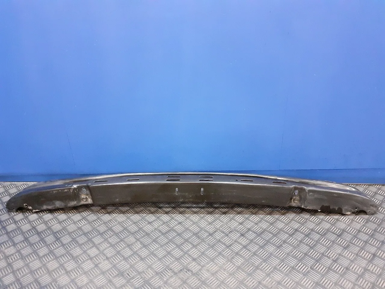 Refuerzo Paragolpes Trasero para Bmw X5 (E53)