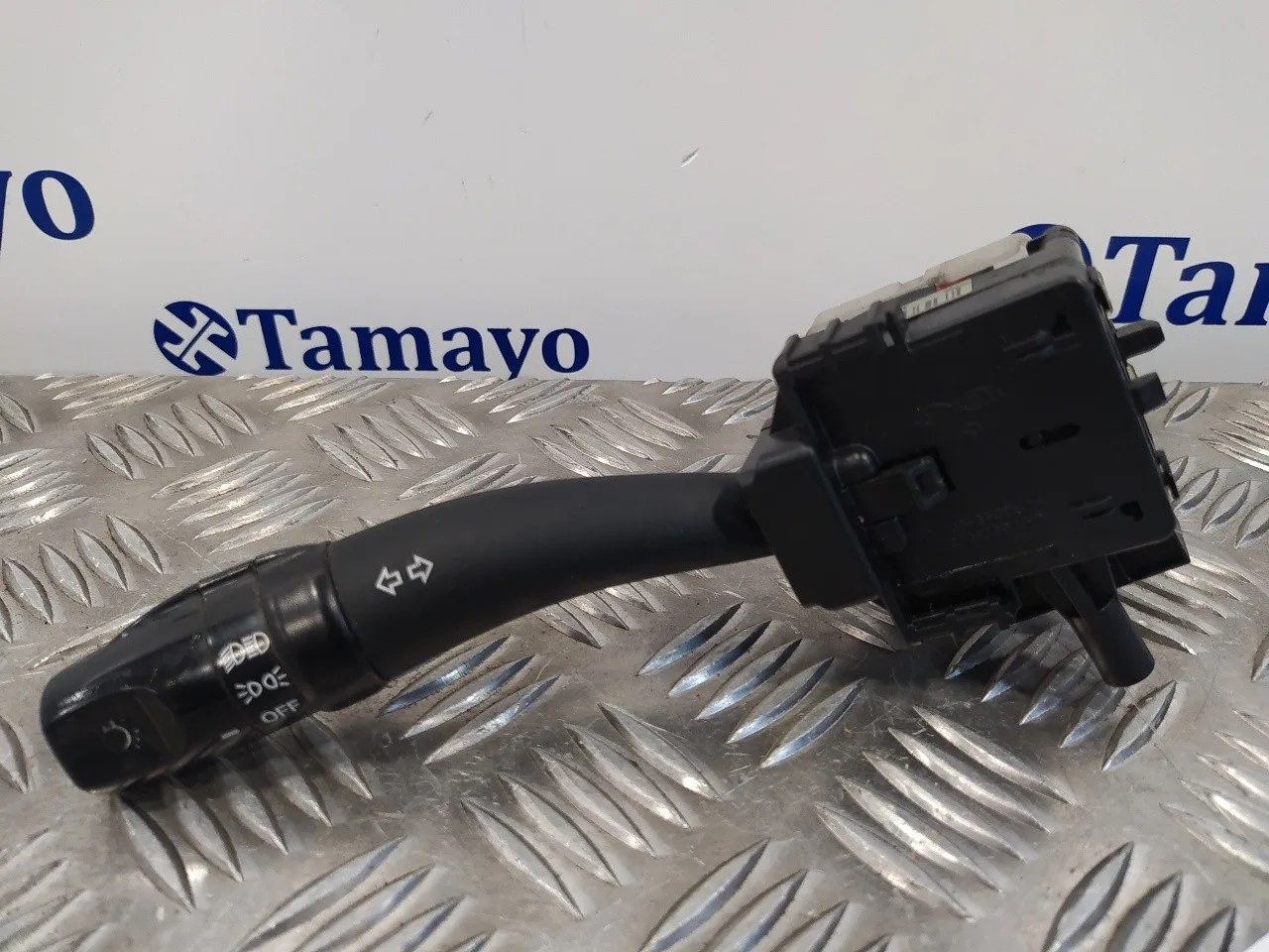 Mando Intermitentes para Hyundai Santa Fe (Bm)