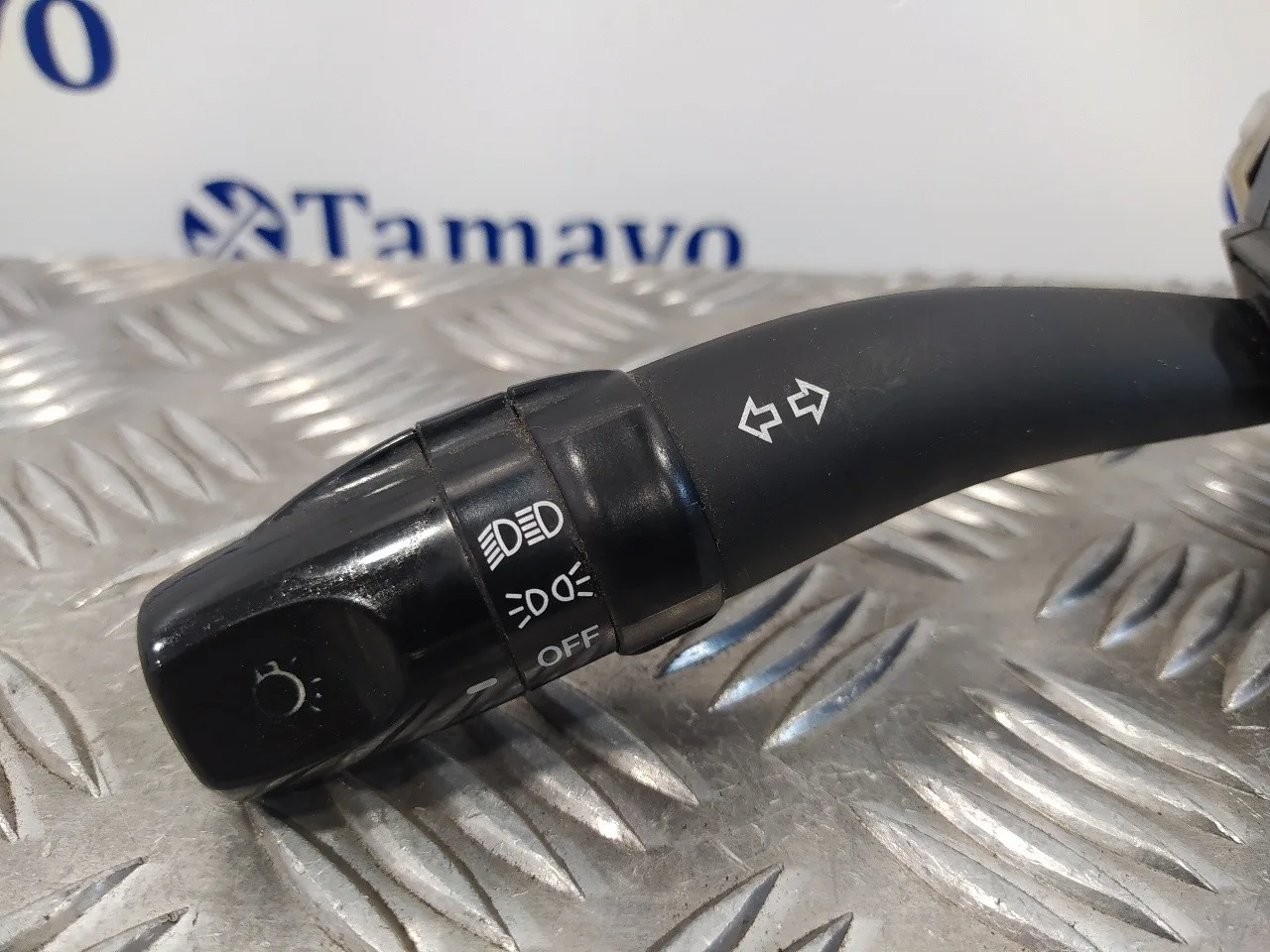 Mando Intermitentes para Hyundai Santa Fe (Bm)