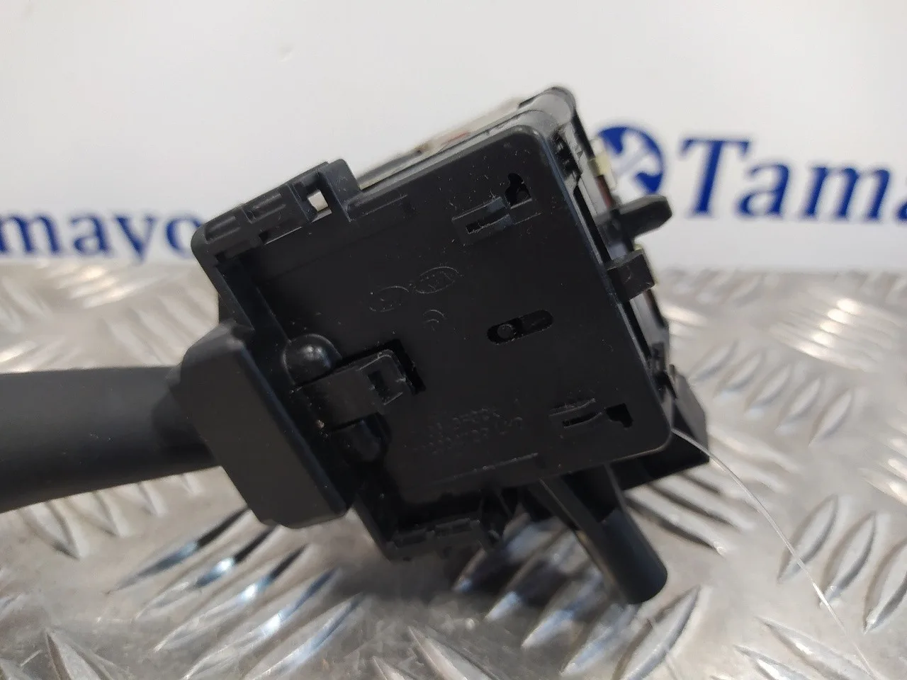 Mando Intermitentes para Hyundai Santa Fe (Bm)