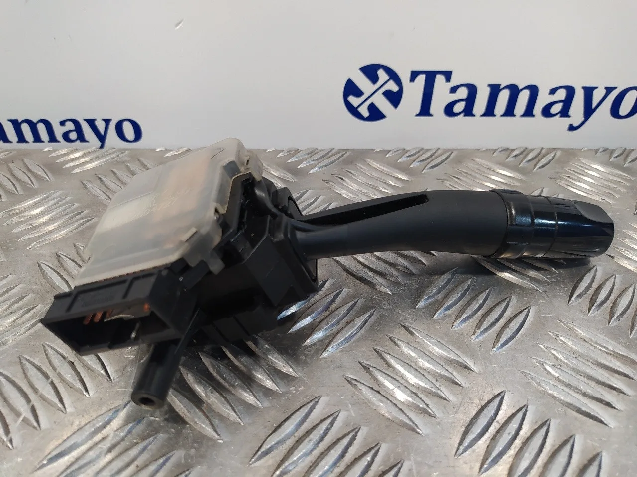 Mando Intermitentes para Hyundai Santa Fe (Bm)