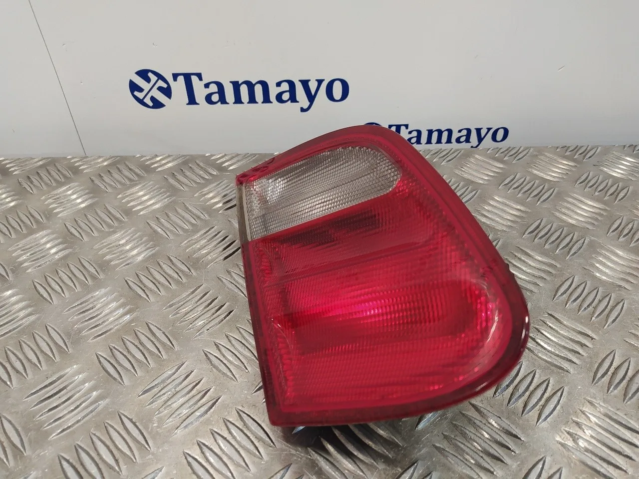 Piloto Trasero Izquierdo para Mercedes-Benz Clase Clk (W208) Coupe