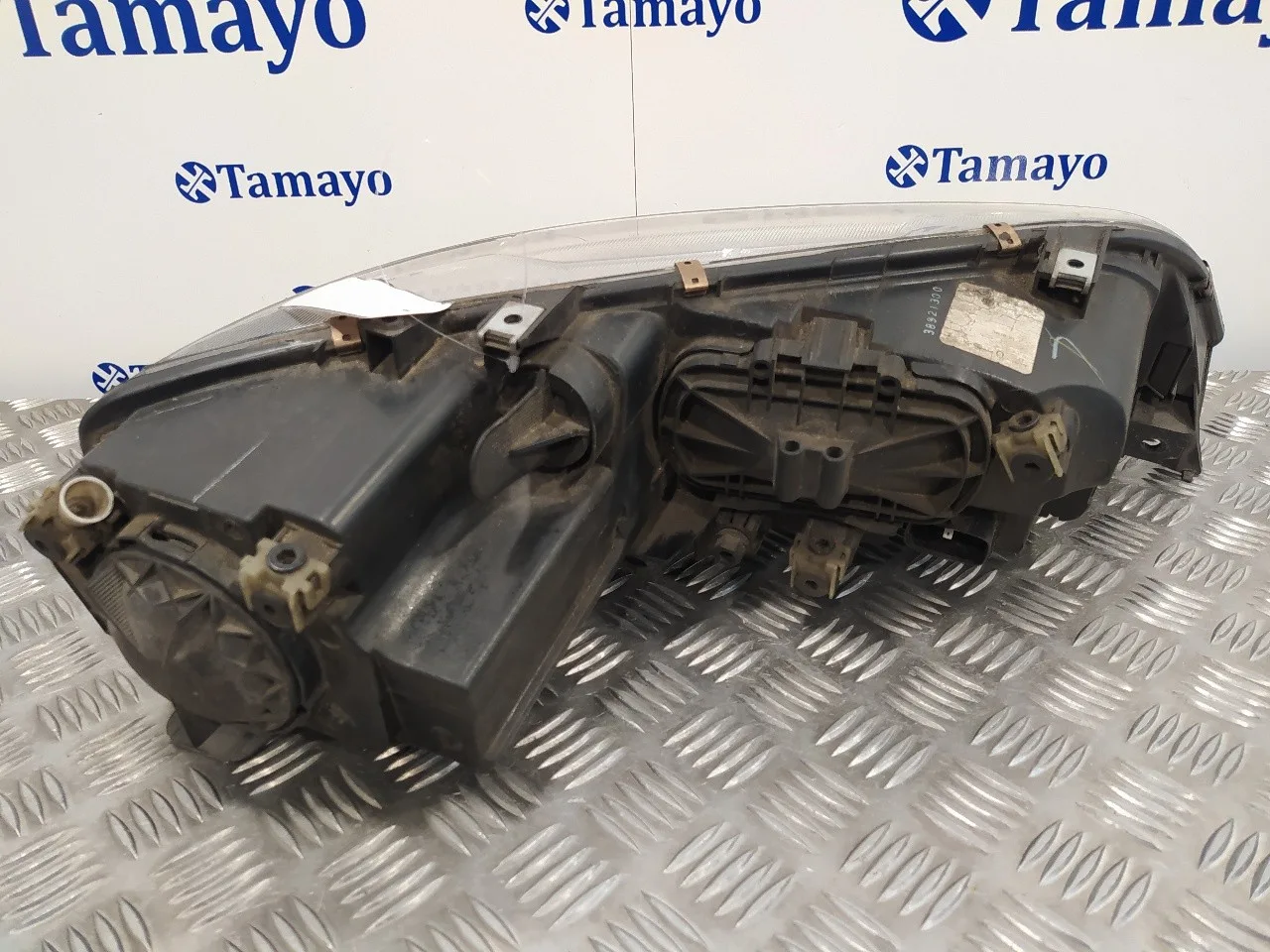 Faro Izquierdo para Mazda 6 Berlina (Gg)