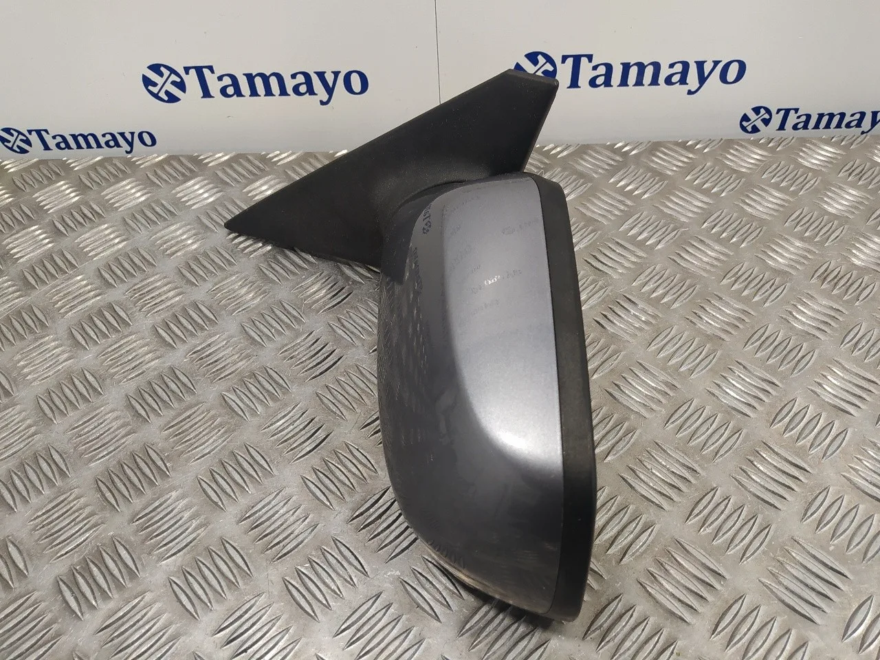 Retrovisor Izquierdo para Mazda 6 Berlina (Gg)