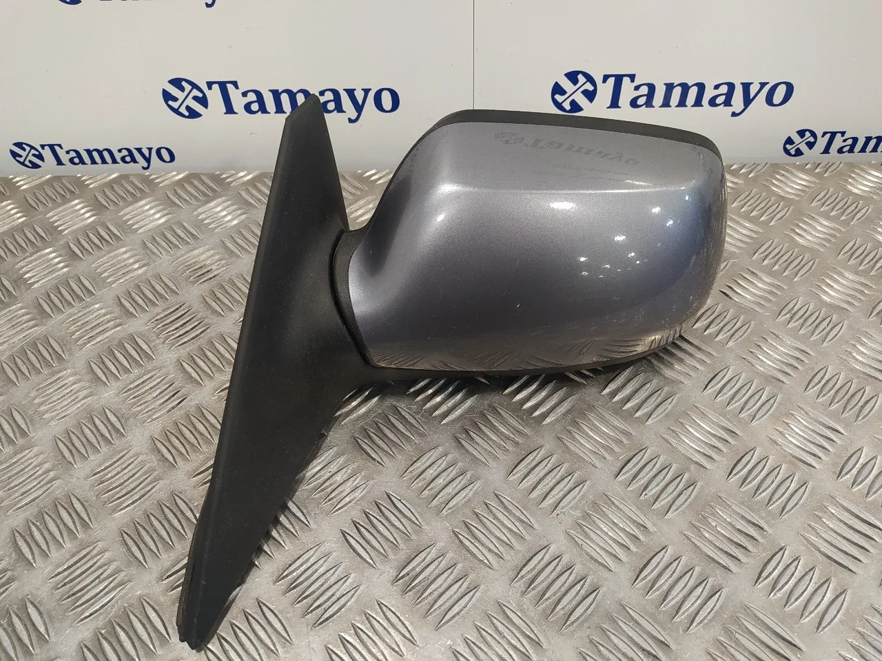 Retrovisor Izquierdo para Mazda 6 Berlina (Gg)