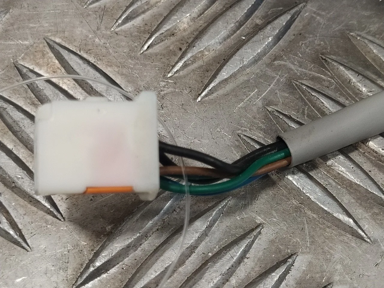 Retrovisor Izquierdo para Mazda 6 Berlina (Gg)