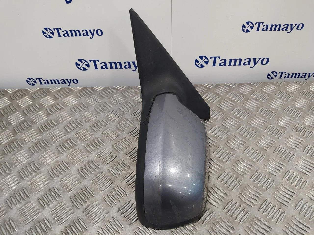 Retrovisor Izquierdo para Mazda 6 Berlina (Gg)