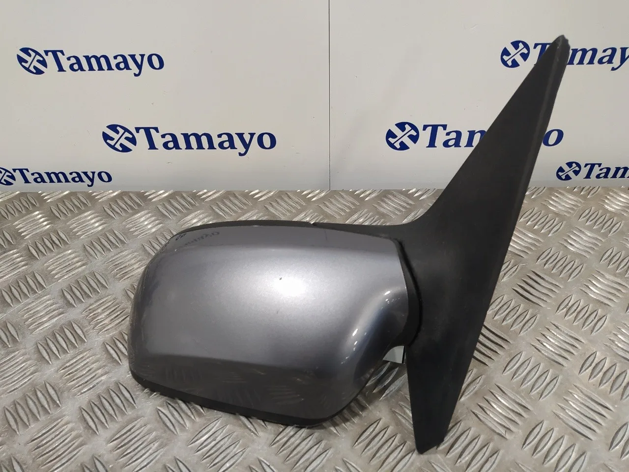 Retrovisor Izquierdo para Mazda 6 Berlina (Gg)
