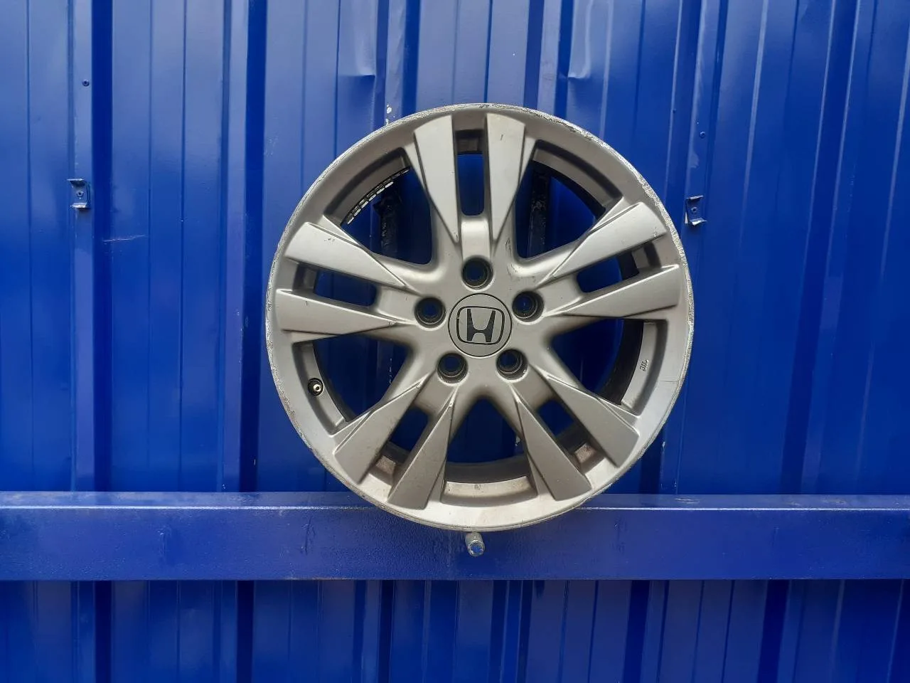 Llanta para Honda Civic Berlina 5 (Fk)