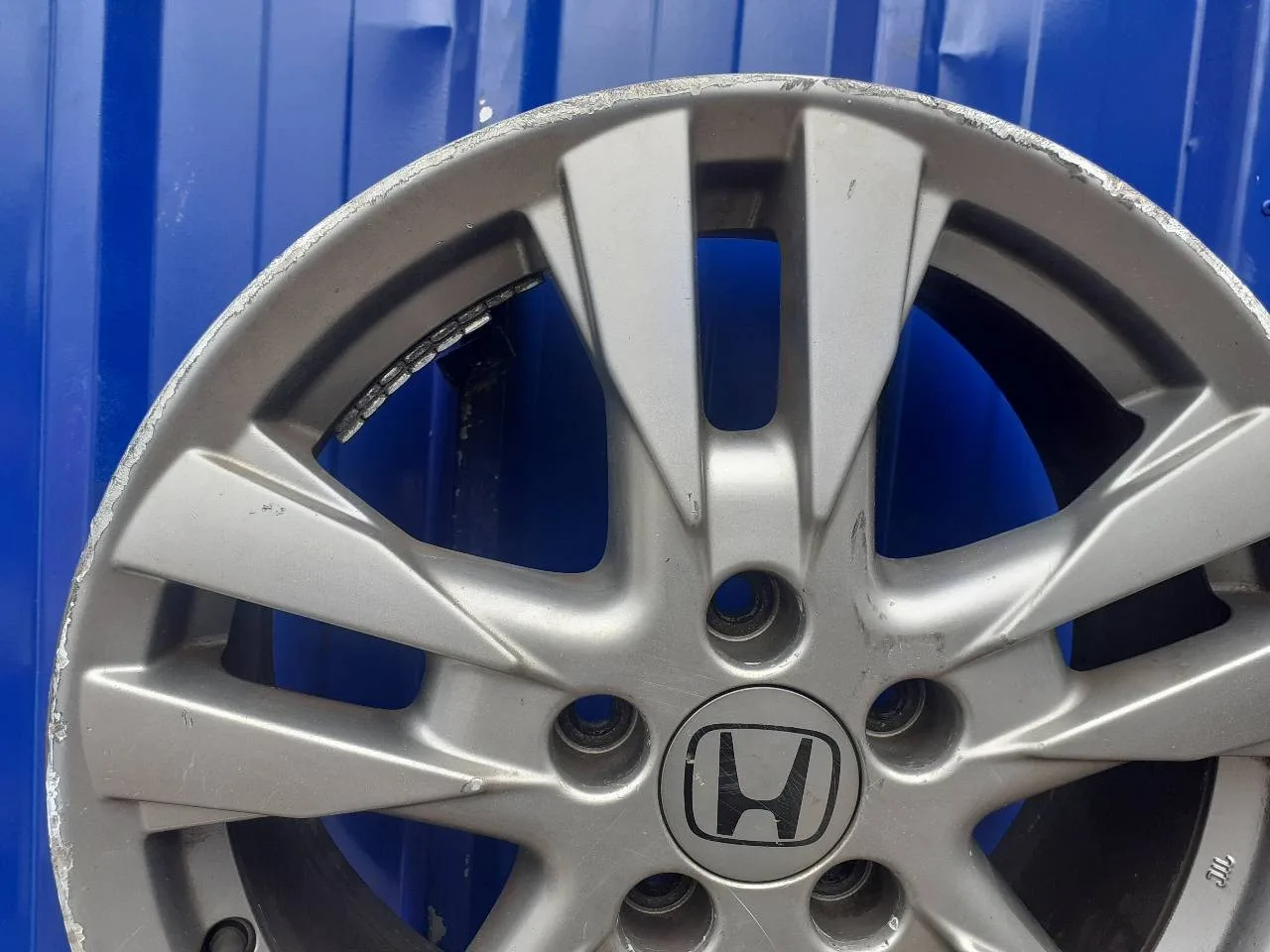 Llanta para Honda Civic Berlina 5 (Fk)