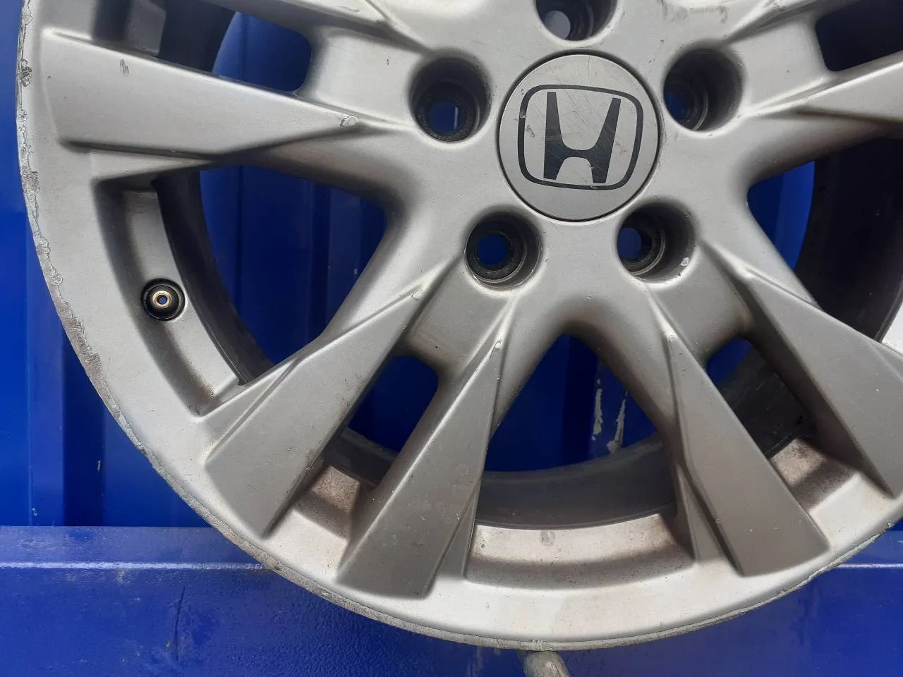 Llanta para Honda Civic Berlina 5 (Fk)