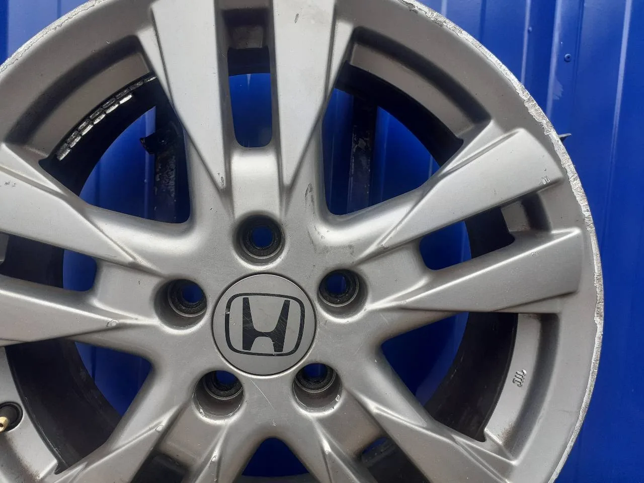 Llanta para Honda Civic Berlina 5 (Fk)