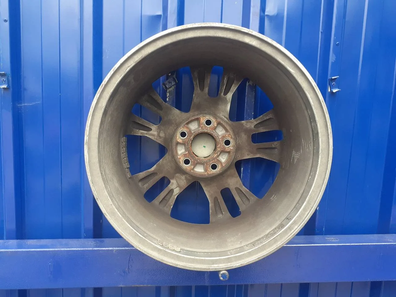 Llanta para Honda Civic Berlina 5 (Fk)