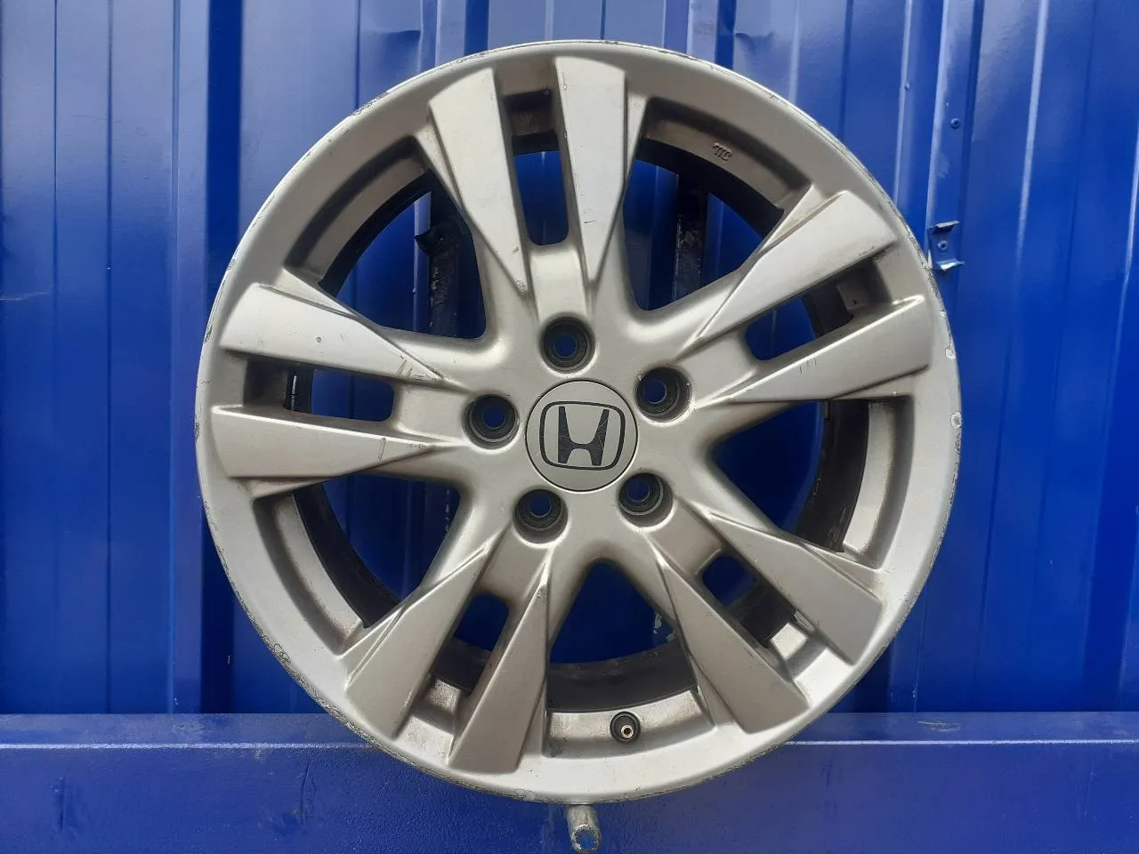 Llanta para Honda Civic Berlina 5 (Fk)