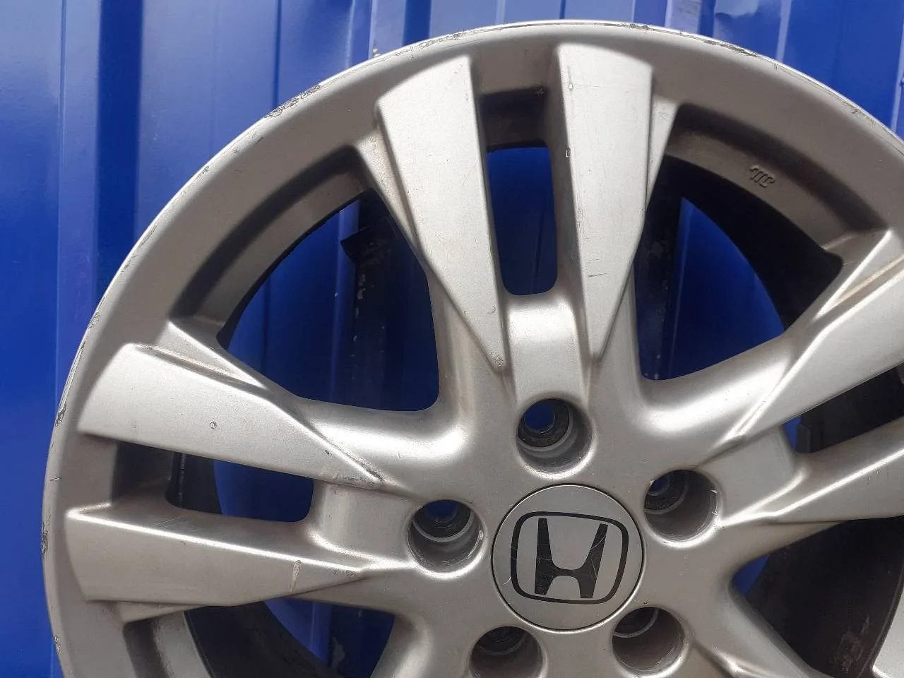 Llanta para Honda Civic Berlina 5 (Fk)
