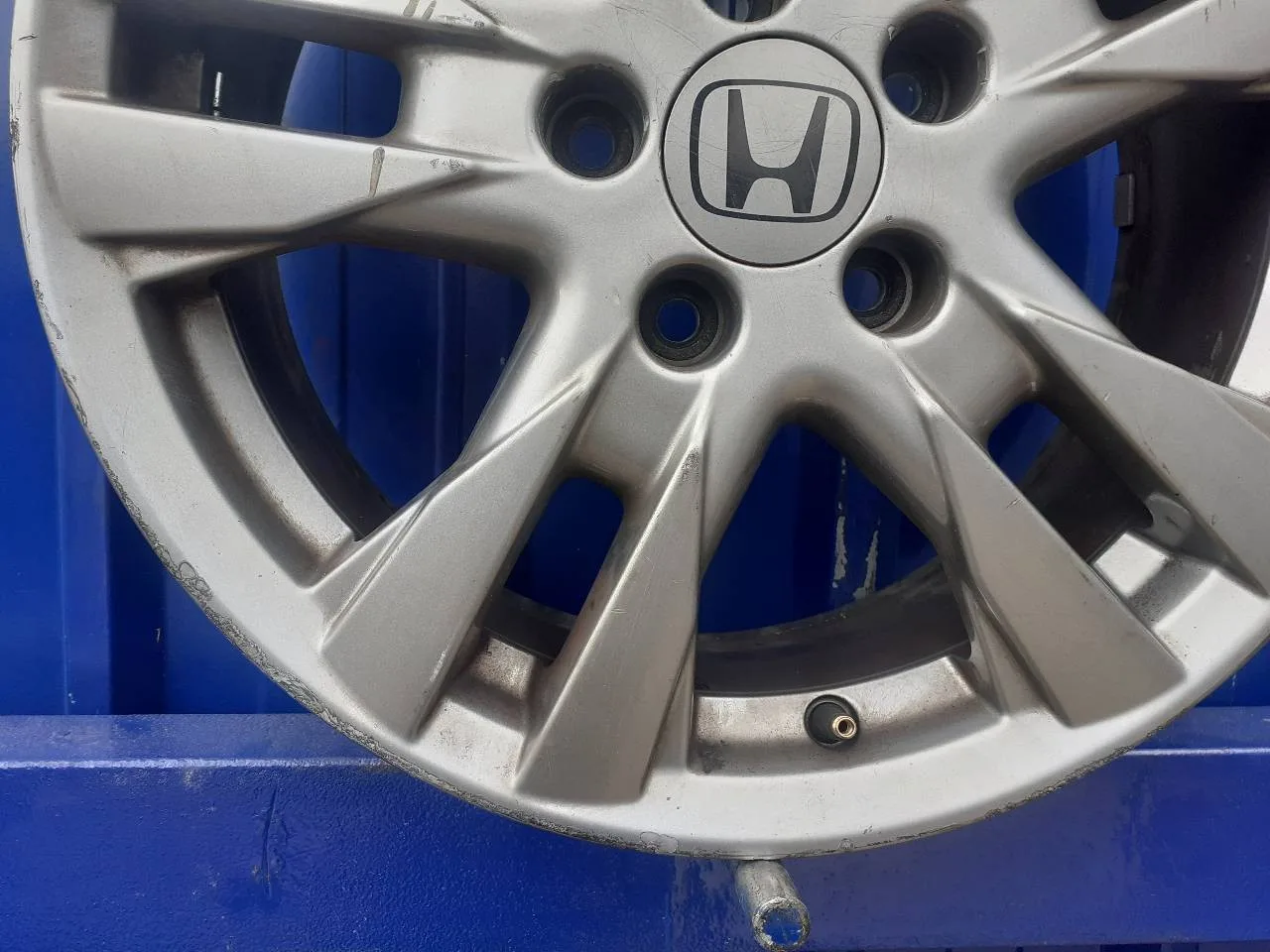 Llanta para Honda Civic Berlina 5 (Fk)